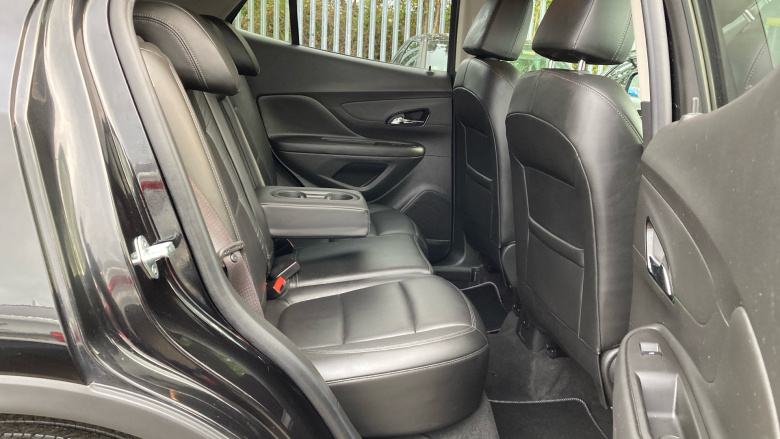 Vauxhall Mokka X 1.4T Elite Nav 5dr 4WD Auto Petrol Hatchback